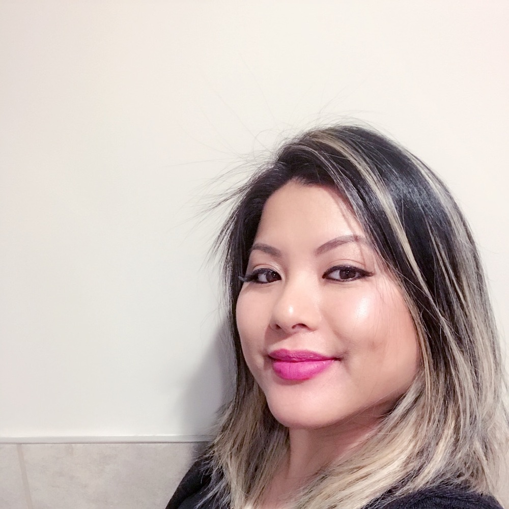 Meet your Posher, Mattha